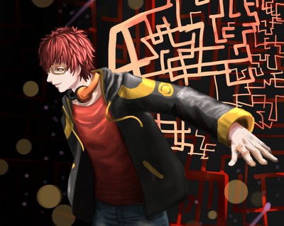 707 mouse pad
