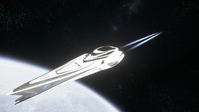 890 Jump poster
