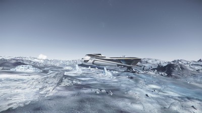 890 Jump poster