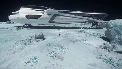 890 Jump poster