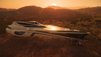 890 Jump poster