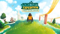A Monster's Expedition posters