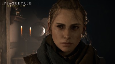 A Plague Tale Requiem Poster #23411