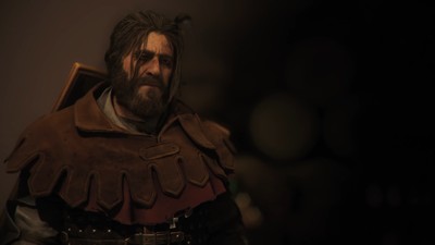 A Plague Tale Requiem Poster #23417