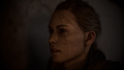 A Plague Tale Requiem Poster #23419