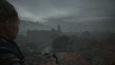A Plague Tale Requiem Poster #23424