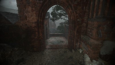 A Plague Tale Requiem Mouse Pad 23427