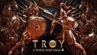 A Total War Saga TROY posters