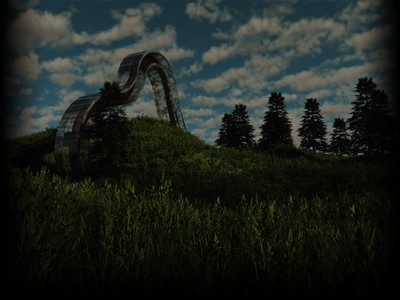 A Valley Without Wind calendar