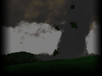 A Valley Without Wind calendar