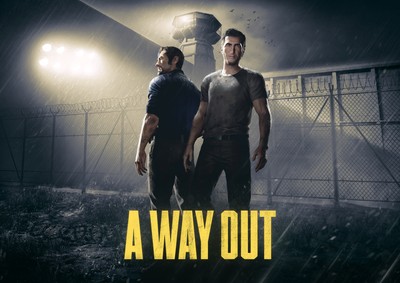 A Way Out tote bag #