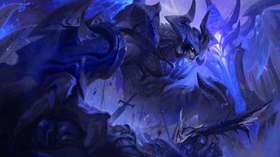 Aatrox posters
