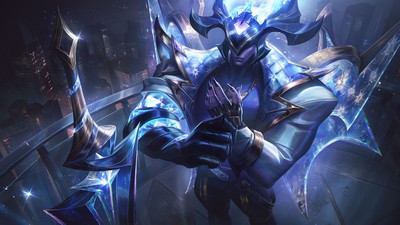 Aatrox Poster #23454