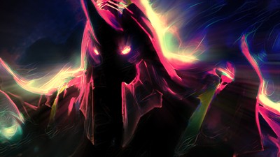 Abaddon posters