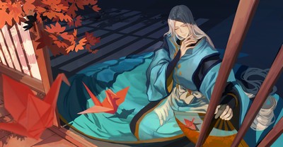 Abe no Seimei tote bag
