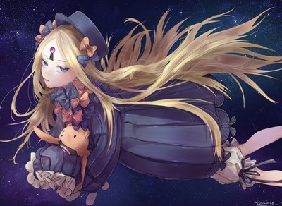 Abigail Williams posters