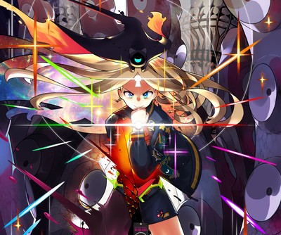 Abigail Williams Mouse Pad 23480