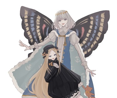 Abigail Williams Poster #23483
