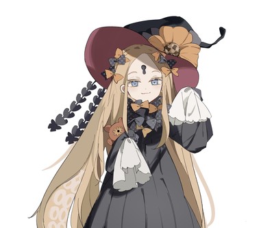 Abigail Williams mug #