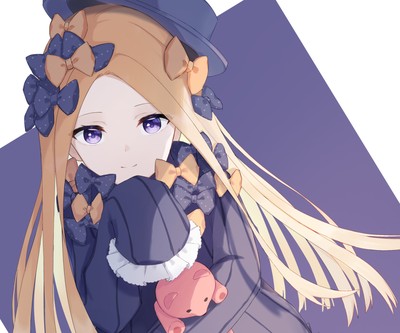 Abigail Williams mug #