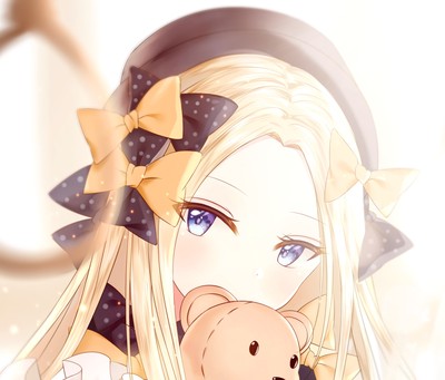 Abigail Williams Poster #23489