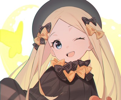 Abigail Williams mug #