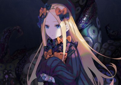 Abigail Williams Poster #23492