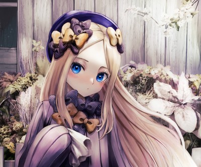 Abigail Williams Poster #23493