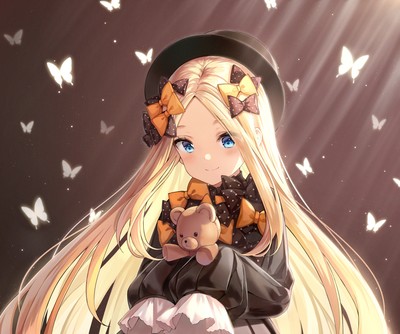 Abigail Williams mug #