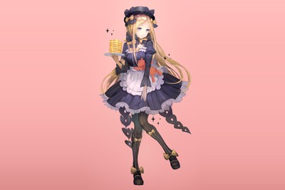 Abigail Williams Mouse Pad 23499