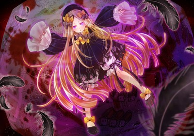Abigail Williams Mouse Pad 23502
