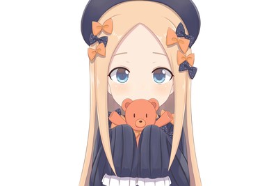 Abigail Williams mug #