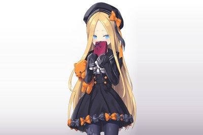 Abigail Williams Poster #23504