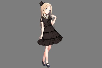 Abigail Williams Poster #23505