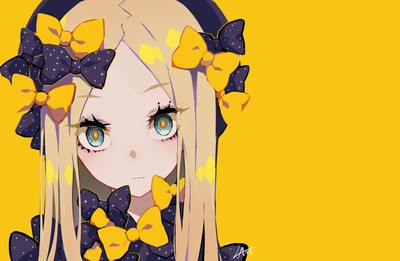 Abigail Williams Poster #23506