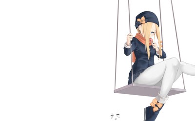 Abigail Williams Poster #23508