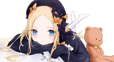 Abigail Williams Poster #23510