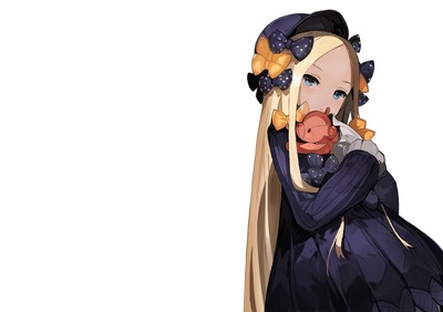 Abigail Williams Poster #23511