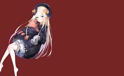 Abigail Williams Poster #23513