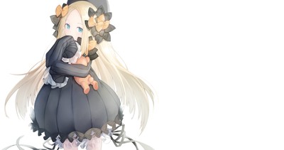Abigail Williams Poster #23514