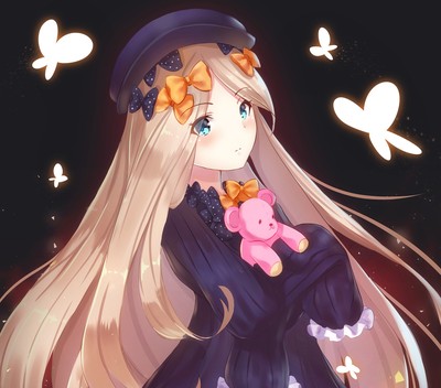 Abigail Williams Poster #23515