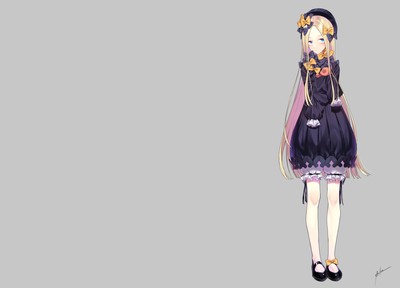 Abigail Williams Poster #23516