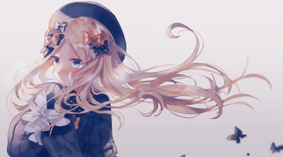 Abigail Williams Poster #23517
