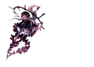 Abigail Williams Poster #23519