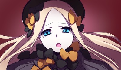 Abigail Williams Mouse Pad 23522