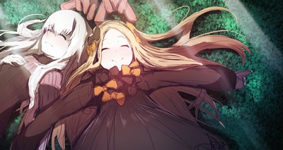 Abigail Williams Poster #23525