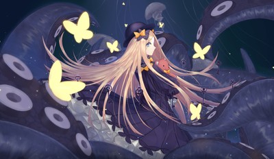 Abigail Williams Poster #23527