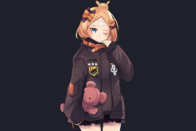 Abigail Williams Mouse Pad 23529