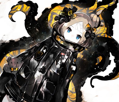 Abigail Williams Poster #23530