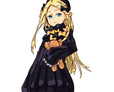 Abigail Williams Poster #23531